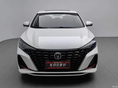 2023 Changan Eado Enjoy Edition PLUS Blue Whale NE 1.4T GDI DCT Premium Edition, фото 3, лот 10251477