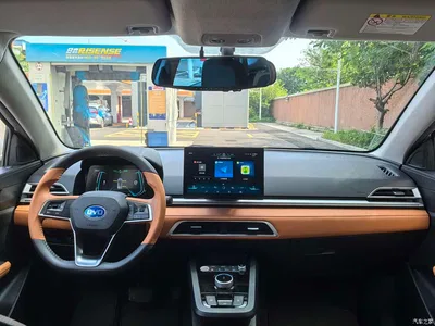 2023 BYD e2 Comfort Model, фото 2, лот 10479310
