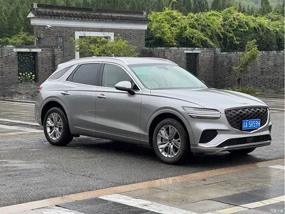2025 Genesis GV70 2.5T 2WD Luxury Edition, фото 2, лот 10289954