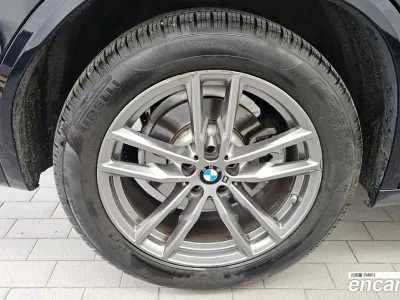 2021 BMW X3 xDrive 20i M sports Online Exclusive Edition, фото 4, лот 10070313