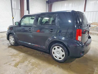 2012 SCION XB BASE, фото 2, лот 10880589