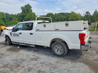 2019 FORD F250 SUPER DUTY, фото 2, лот 10532310
