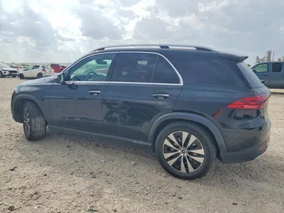 2025 MERCEDES-BENZ GLE 350 4MATIC, фото 2, лот 10835648