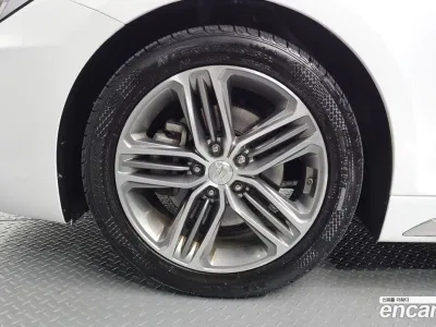 2018 Hyundai Grandeur 3.0 LPi Modern (Rental Car), фото 4, лот 10266430