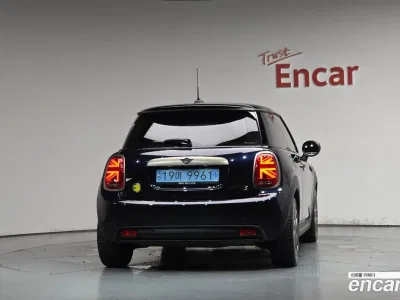 2023 Mini Cooper Resolute Edition, фото 4, лот 10221847