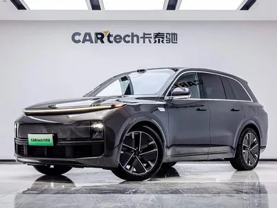 2025 Li Auto Li L8 Max Smart Renewal Edition, фото 1, лот 11155239