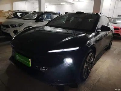 2024 NIO ET5T 75kWh Touring, фото 1, лот 11461718