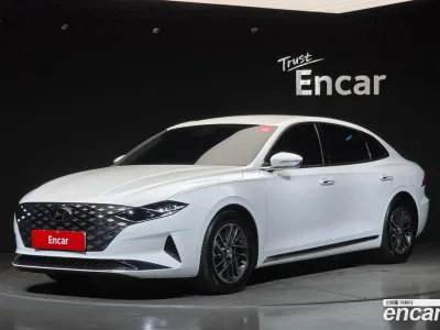 2023 Hyundai Grandeur 2.5, фото 1, лот 10180422