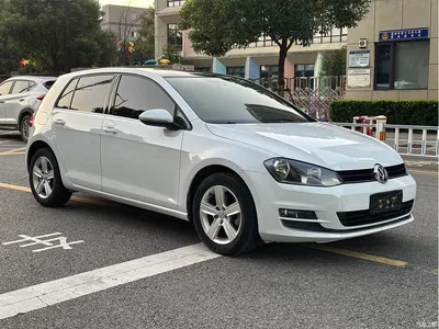 2016 Volkswagen Golf 230TSI Automatic Comfort, фото 3, лот 11569626