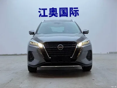 2023 Nissan Kicks Model Spirited 1.5L Ultimate Dynamic Luxury Edition, фото 2, лот 10476246