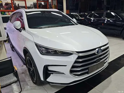 2021 BYD Tang New Energy DM-i 112KM Honor, фото 2, лот 10273222