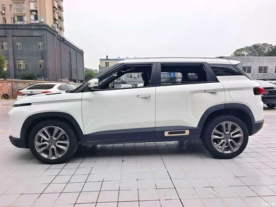 2020 Geely ICON 1.5TD i9 BSG, фото 4, лот 11589119