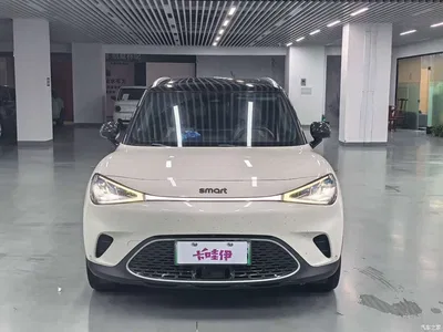 2022 smart Elf #1 Pulse Heartbeat Edition, фото 2, лот 10450095