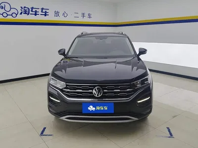 2019 Volkswagen Tayron Expedition 280TSI 2WD Luxury (China VI), фото 2, лот 10398425