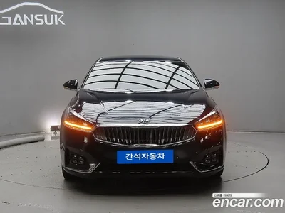 2017 Kia K7 2.2 Diesel Limited Edition, фото 2, лот 10039455