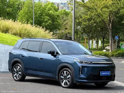 2026 Aion i60 Extended Range Base Model, фото 3, лот 10573717