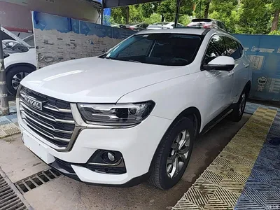 2021 Haval H6 Model National Trend Edition 1.5T Auto Champion, фото 1, лот 10284474