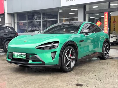 2025 Xiaomi Auto Xiaomi YU7 Ultra Long Range High Performance AWD Max Edition, фото 1, лот 10383034