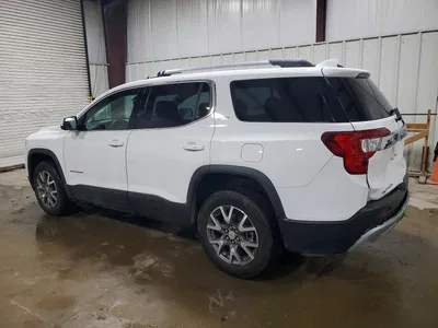 2022 GMC ACADIA SLE, фото 2, лот 11559109