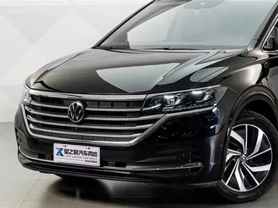 2024 Volkswagen Viloran 380TSI Prestige Edition, фото 2, лот 10262502