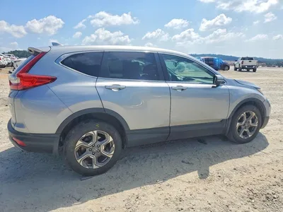 2019 HONDA CR-V EXL, фото 3, лот 11206194