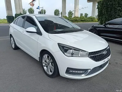 2017 Chery Arrizo 5 1.5L Manual Trend Leader, фото 4, лот 10335191