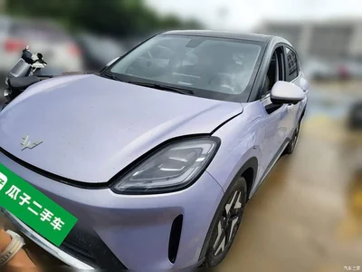 2025 Wuling Motors Wuling Bingo S Model 325km Flagship Edition, фото 1, лот 10835372