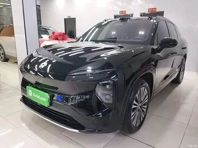 2022 NIO ES7 75kWh, фото 1, лот 10365912