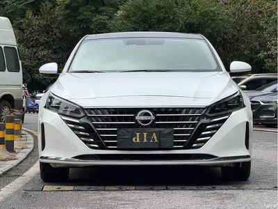 2022 Nissan Teana 2.0L XL-TLS Comfort Edition, фото 1, лот 11415161