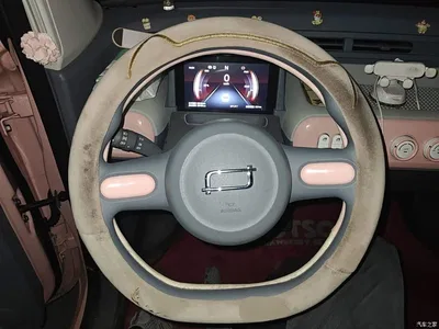 2025 Besturn Bestune Pony 222km Lightning Horse, фото 3, лот 10409813