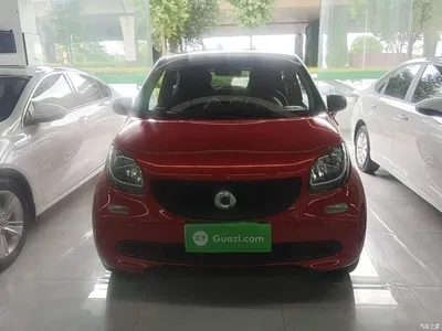 2018 smart forfour 1.0L 52kW Agile Edition, фото 3, лот 10343592