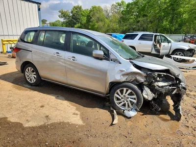2012 MAZDA 5, фото 4, лот 10842124