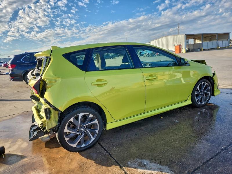 2016 SCION IM BASE, фото 3, лот 10661593