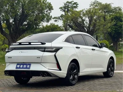 2023 Dongfeng Aeolus Yixuan Mach Edition 1.5L Automatic Chase Edition, фото 4, лот 10832557