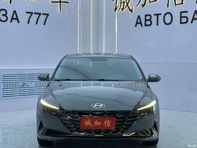 2022 Hyundai Elantra 1.5L CVT GLX Elite Edition, фото 2, лот 10391770