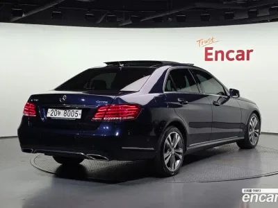 2016 Mercedes-Benz E-Class E300 4MATIC Avantgarde, фото 1, лот 10064203