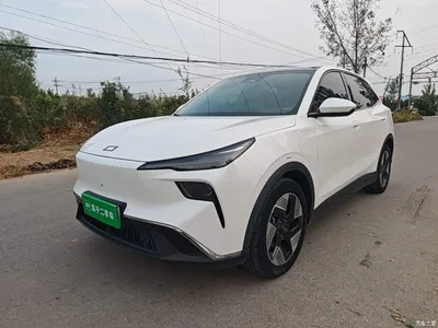 2025 Besturn Yueyi 03 565km Ultimate Edition, фото 2, лот 11144981