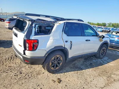 2026 HONDA PASSPORT TRAILSPORT ELITE, фото 3, лот 10665149