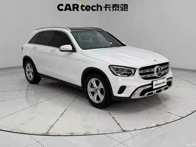 2020 Mercedes-Benz GLC Facelift GLC 260 L 4MATIC Dynamic, фото 2, лот 11136464