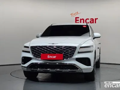 2024 Genesis GV80 2.5T Gasoline AWD, фото 3, лот 11382034