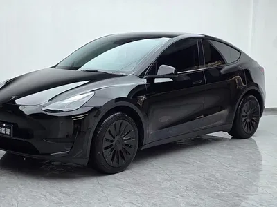 2022 Tesla Model Y Facelift Rear-Wheel Drive Version, фото 2, лот 10401636