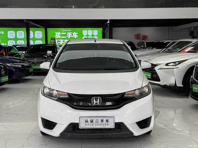 2014 Honda Fit 1.5L LX CVT Comfort, фото 2, лот 10408396