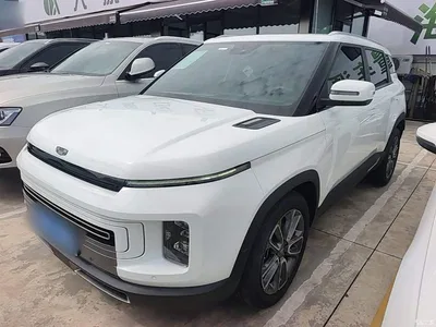 2020 Geely ICON 1.5TD i9 BSG, фото 1, лот 11181541