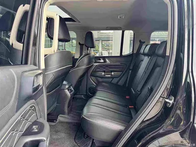 2023 Tank 300 Off-Road Edition 2.0T Conqueror, фото 4, лот 10390895