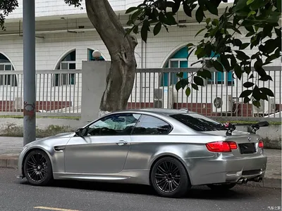 2010 BMW M3 25th Anniversary Limited Edition, фото 3, лот 11353427