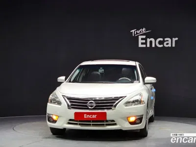 2015 Nissan Altima 2.5, фото 3, лот 10118496