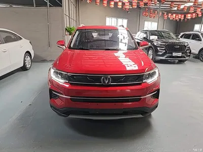 2018 Changan CS35 PLUS 1.6L Manual Smooth Connect China V, фото 3, лот 10390412