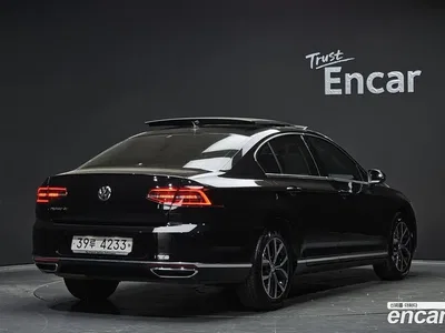 2018 Volkswagen Passat 2.0 TDI Premium, фото 2, лот 10130952
