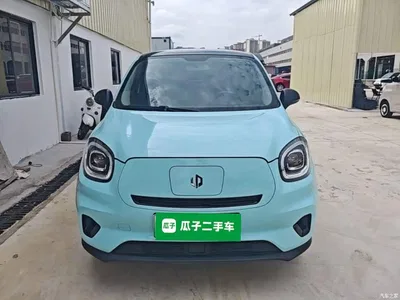 2025 Leapmotor T03 Model 403 Comfort Edition, фото 3, лот 10442028