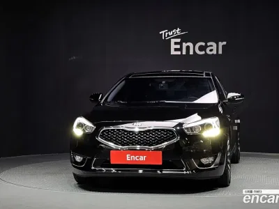2013 Kia K7 3.0 GDI Prestige, фото 3, лот 10212988